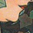 Предпросмотр схемы вышивки «альфонс муха» (№1959760)