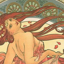 альфонс муха