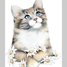 Схема вышивки «№1959780»