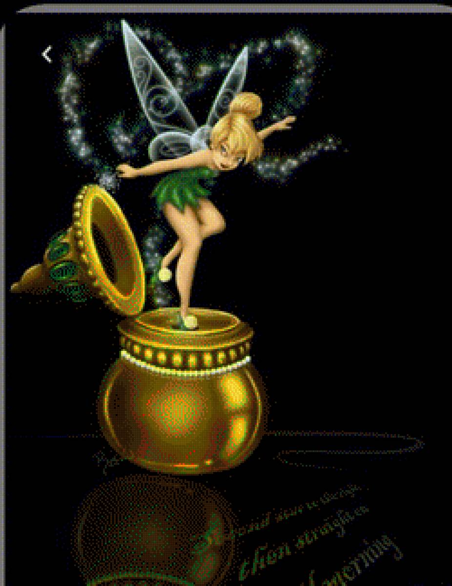 Campanilla 2 - предпросмотр