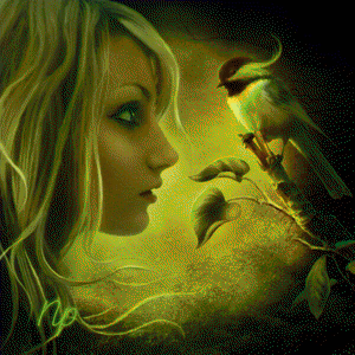 Pensamiento - предпросмотр