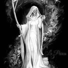 Схема вышивки «Final»