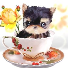 Схема вышивки «№1959893»