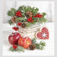 Схема вышивки «№1959960»