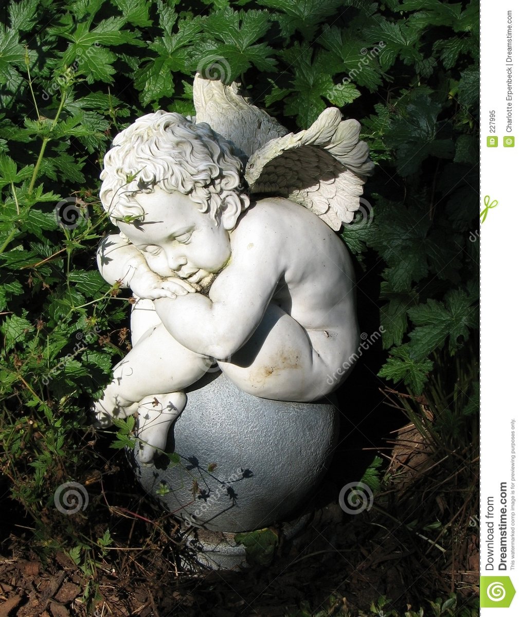 ангел 1 - оригинал