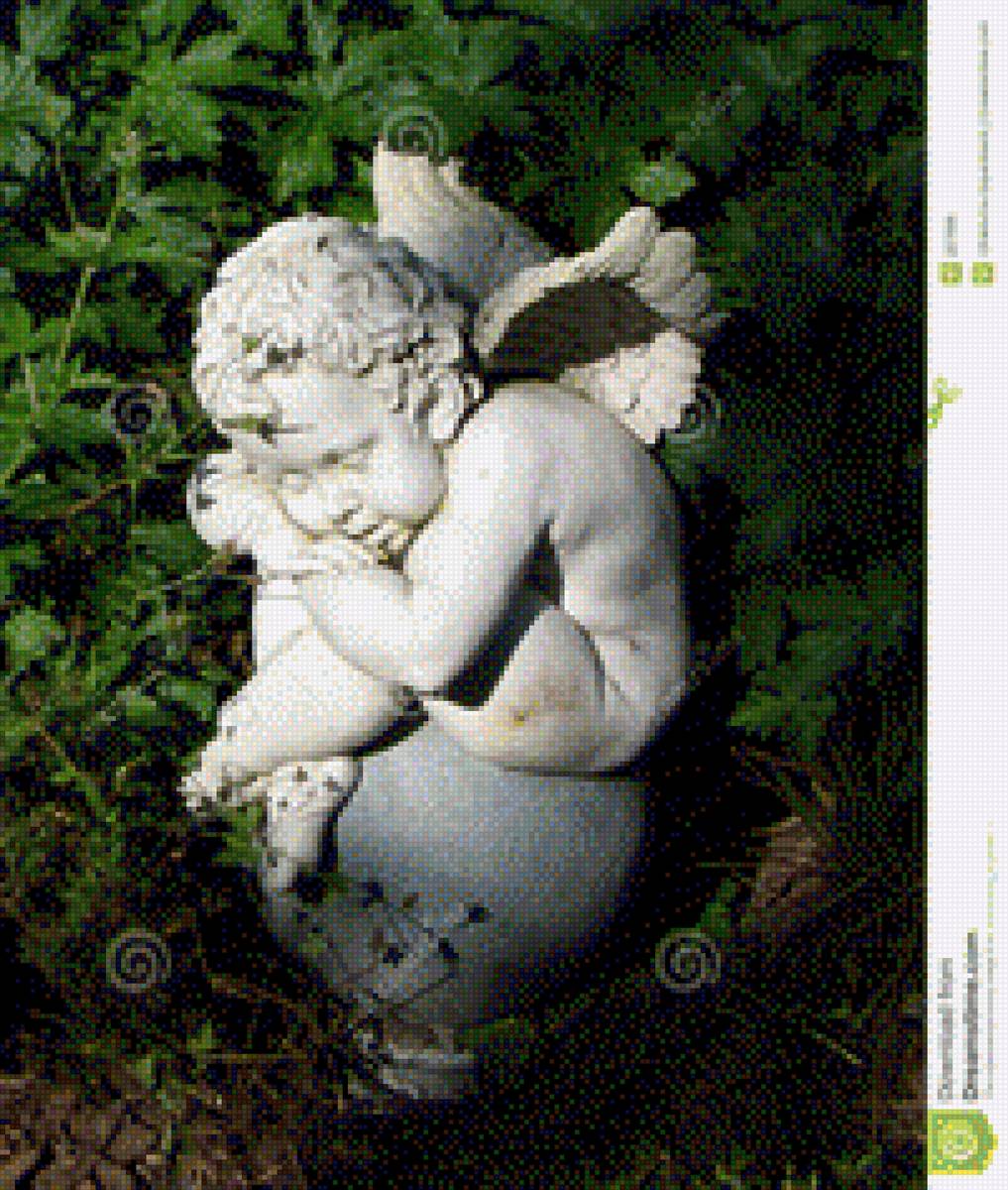 ангел 1 - предпросмотр