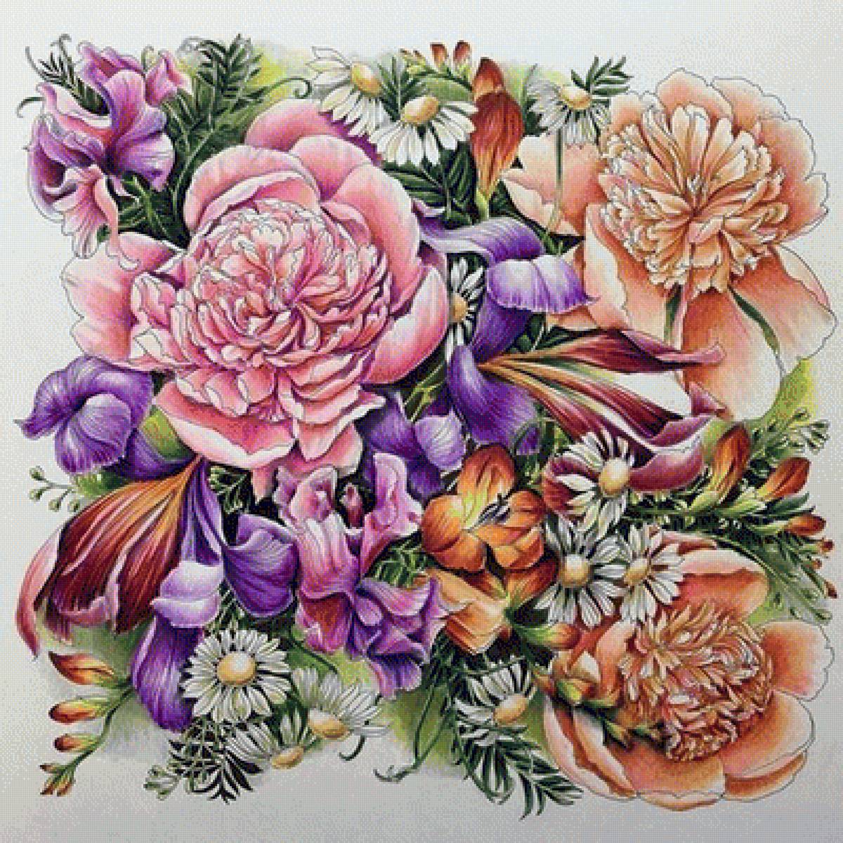 kvety - предпросмотр