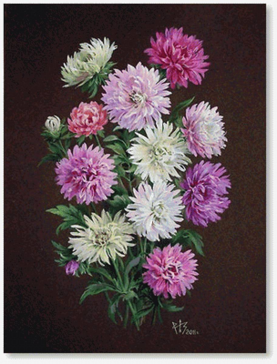 kvety - предпросмотр