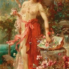 Схема вышивки «№1960363»