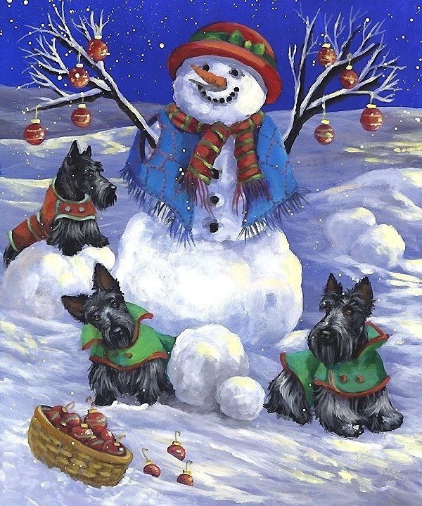 Детская - оригинал