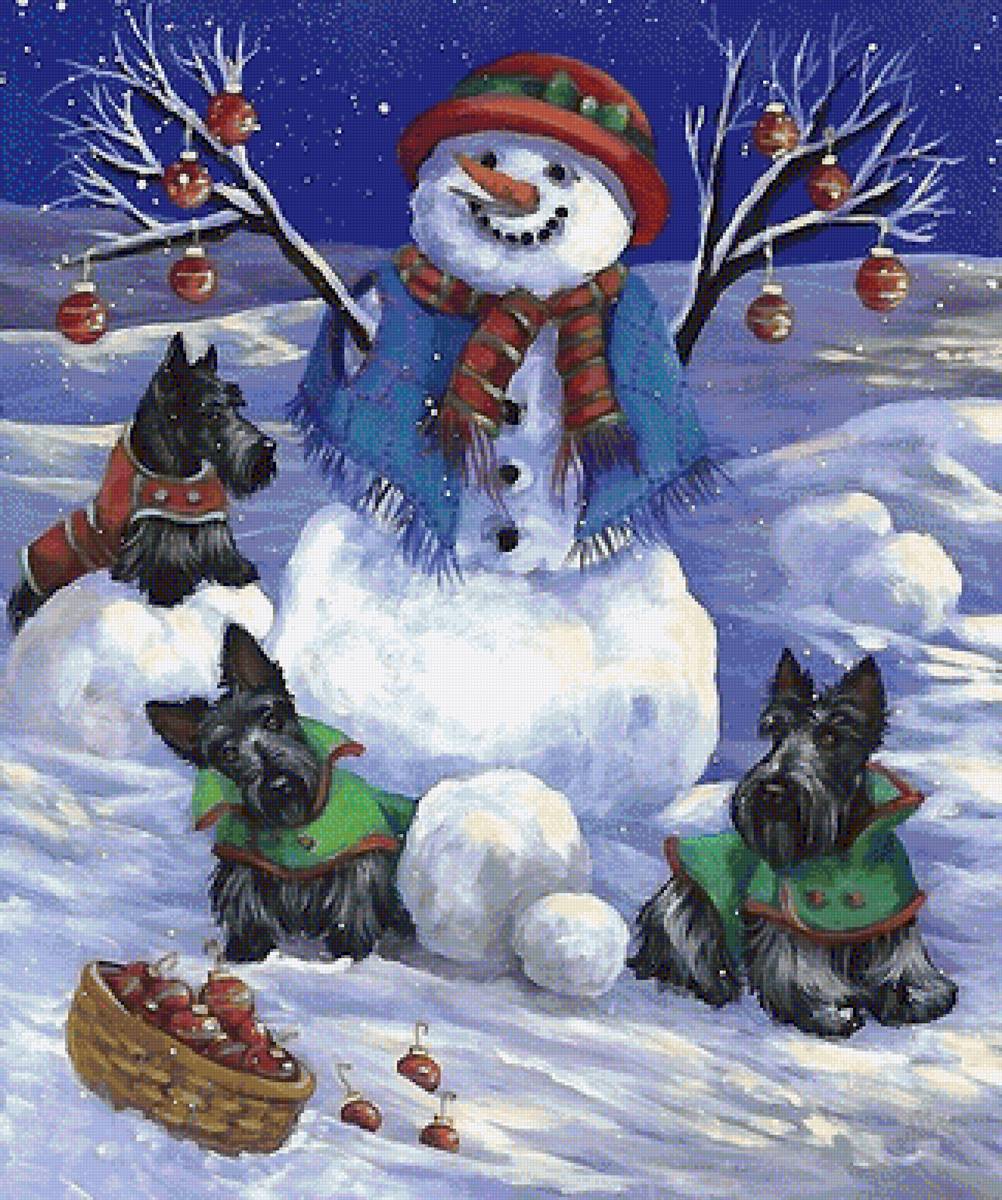 Детская - предпросмотр