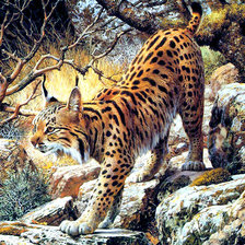 Схема вышивки «№1960491»