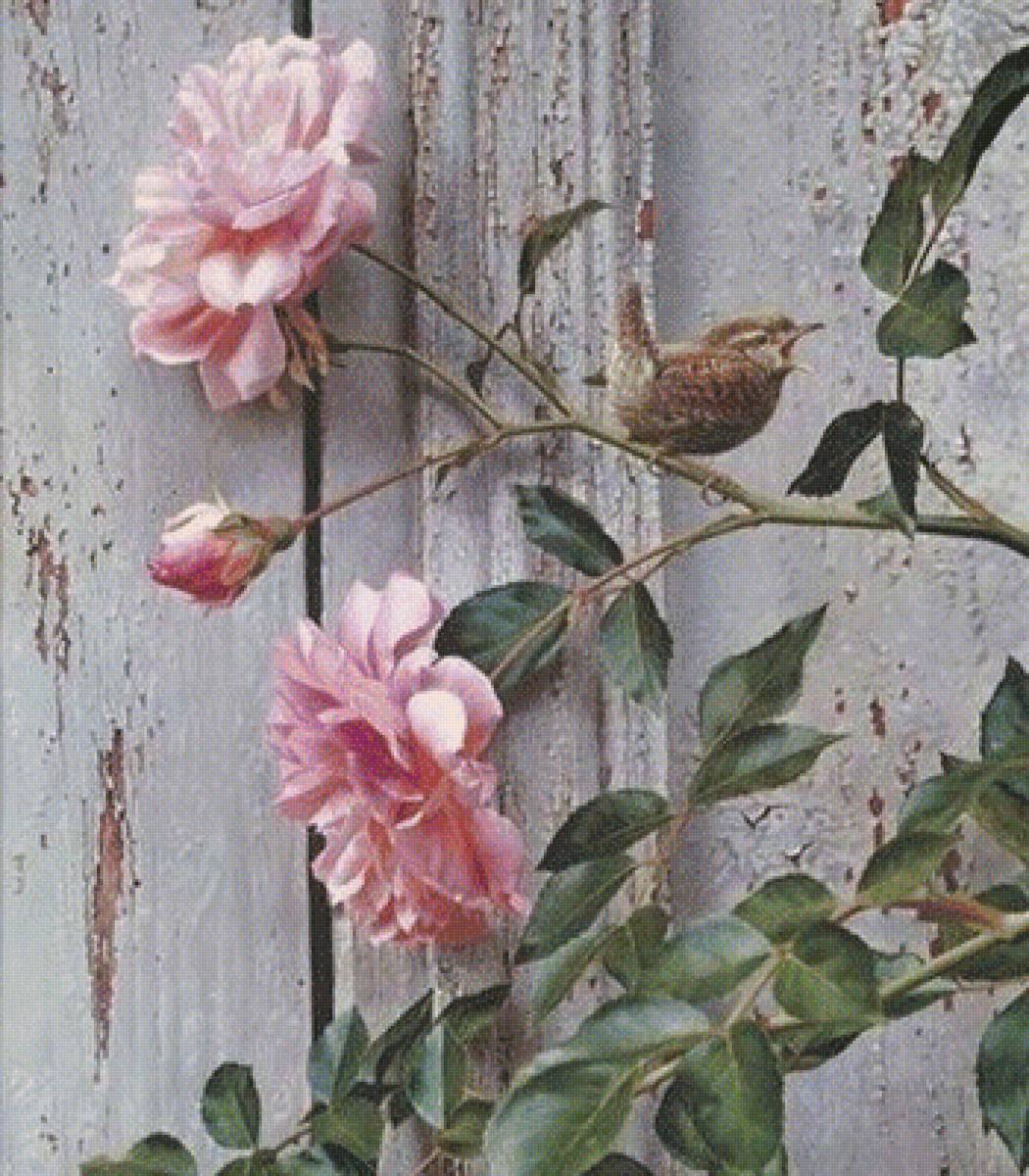 цветы - предпросмотр