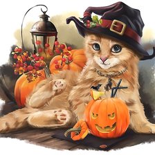 Схема вышивки «№1960663»