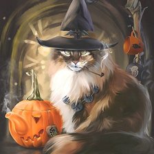 Схема вышивки «№1960665»