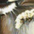 Предпросмотр схемы вышивки «Олень.» (№1960811)