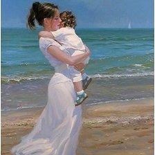 Схема вышивки «№1960978»