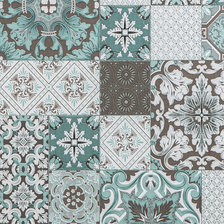 Схема вышивки «ПОДУШКИ»