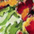 Предпросмотр схемы вышивки «акварель» (№1961113)