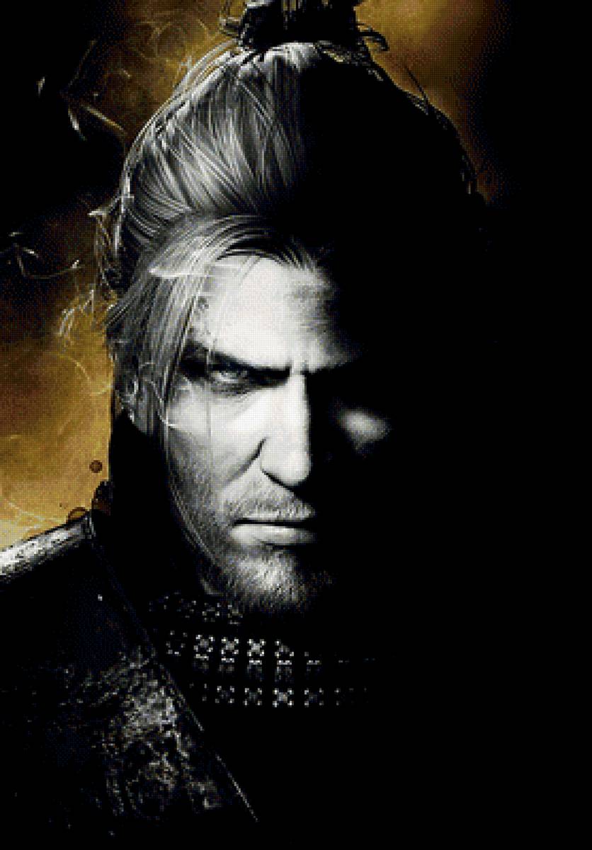 Nioh - мифология, япония, игра - предпросмотр