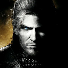 Схема вышивки «Nioh»