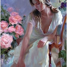 Схема вышивки «№1961859»