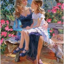 Схема вышивки «№1961866»