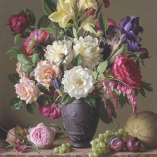 Схема вышивки «№1961908»