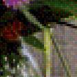 Предпросмотр схемы вышивки «цветы» (№1961966)