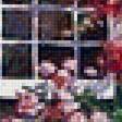 Предпросмотр схемы вышивки «Уютный дворик» (№1961969)