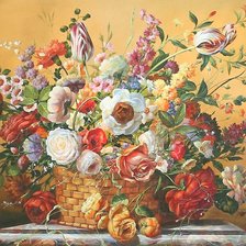 Схема вышивки «№1962210»