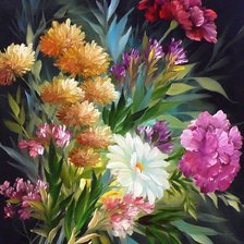 Схема вышивки «№1962211»