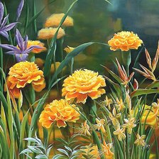 Схема вышивки «№1962213»