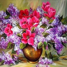 Схема вышивки «№1962406»