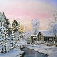 Схема вышивки «№1962542»