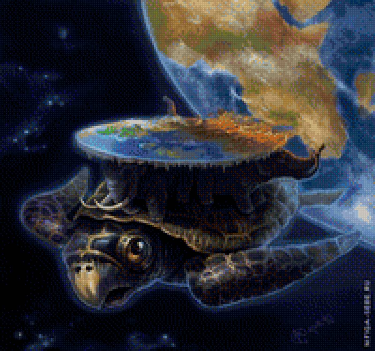 земля - предпросмотр