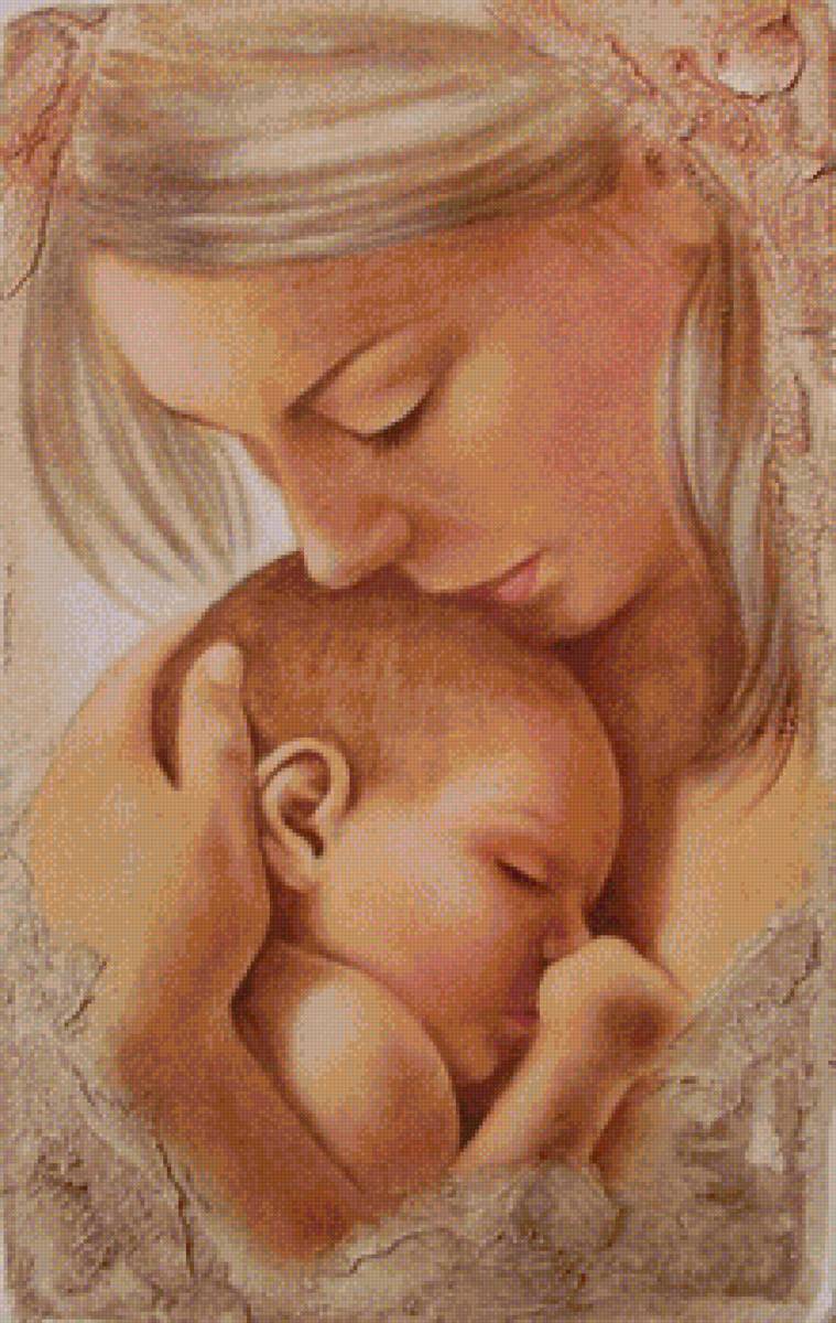 Mother - donna - предпросмотр