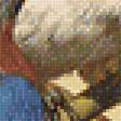 Предпросмотр схемы вышивки «Птички на ветке» (№1962773)