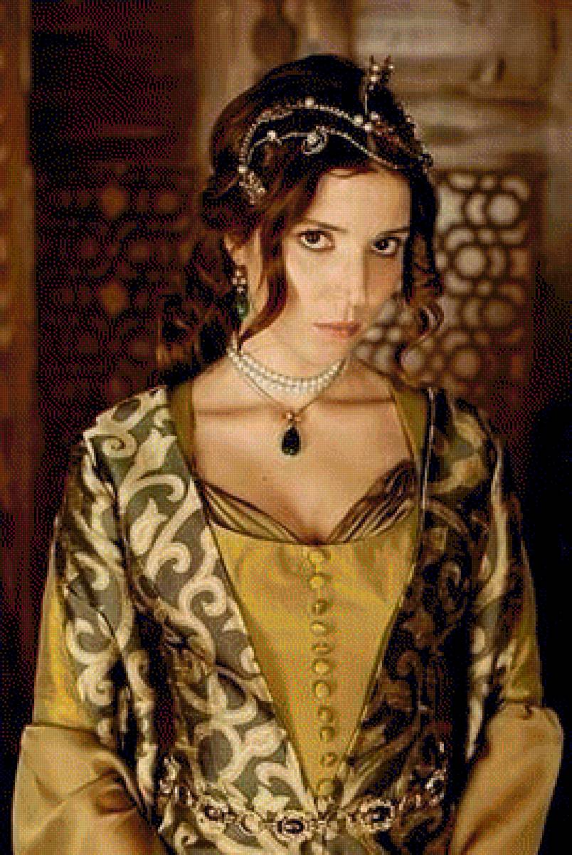 ХАТИДЖЕ СУЛТАН - люди - предпросмотр