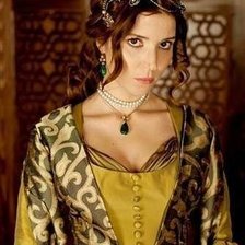 ХАТИДЖЕ СУЛТАН