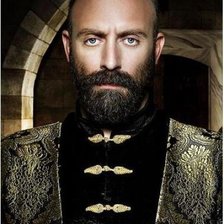 СУЛТАН СУЛЕЙМАН