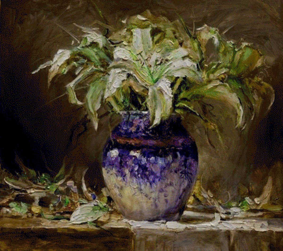 БУКЕТ ЦВЕТОВ - букет цветов - предпросмотр