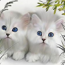 Схема вышивки «№1963020»