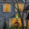 Предпросмотр схемы вышивки «Hometown Christmas.» (№1963240)