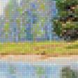 Предпросмотр схемы вышивки «пейзаж» (№1963409)