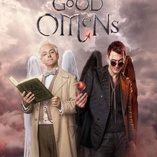 Схема вышивки «Благие знамения»