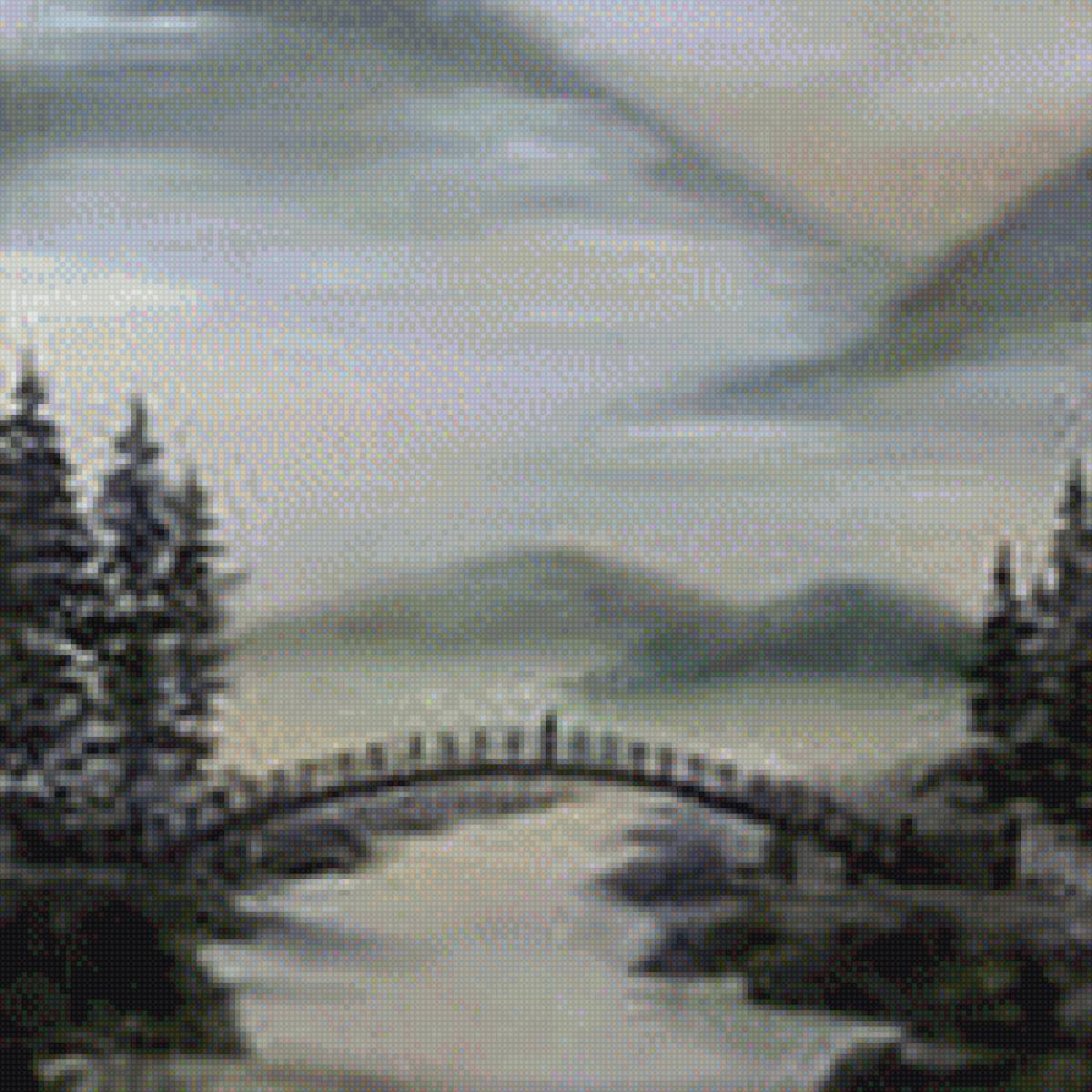 Путь - смысл жизни. движение к цели, восточная мистика - предпросмотр