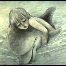 Схема вышивки «СПАСИТЕЛЬ»