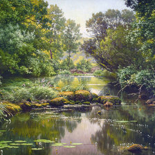 Схема вышивки «№1963589»