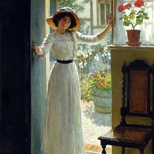 Схема вышивки «№1963608»